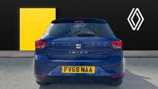 SEAT Ibiza 1.0 TSI 95 Xcellence Lux [EZ] 5dr Petrol Hatchback